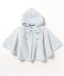 fafa（フェフェ）の「LYOV | ポンチョ（ポンチョ）」