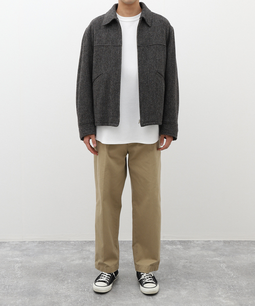 JOURNAL STANDARD J.S HOMESTEAD（ジャーナルスタンダードホーム