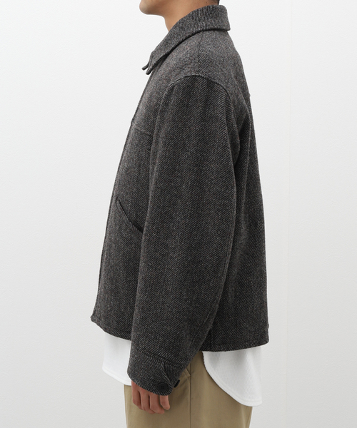 JOURNAL STANDARD J.S HOMESTEAD（ジャーナルスタンダードホーム