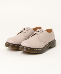 【新品同様】Dr.Martens 3ホールシューズ 24cm 専用クリーム付 新品同様】Dr.Martens 3ホールシューズ 24cm 専用クリーム付 Dr