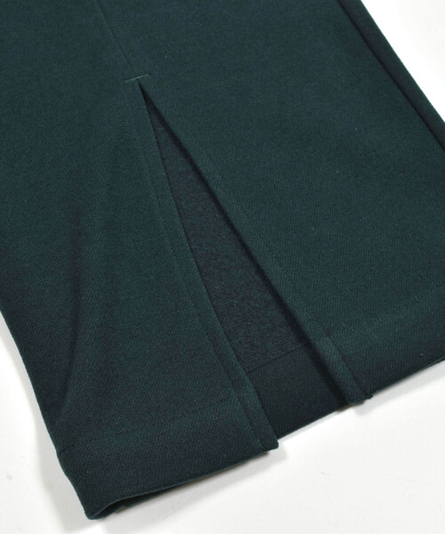ZIDDY（ジディ）の「ジップ付き前スリットオーバーオール(130~160cm)（つなぎ/オールインワン・キッズ・グリーン/ベージュ・140cm/FREE/150cm/130cm）」の16枚目の写真