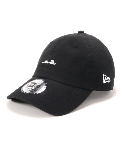 NEW ERA（ニューエラ）の「ニューエラ キャップ ストラップロゴ（キャップ・メンズ・ネイビー/ベージュ/グリーン系その他/ブルー/ダークグリーン/クリーム/ストーン/ブラック・FREE）」の9枚目の写真