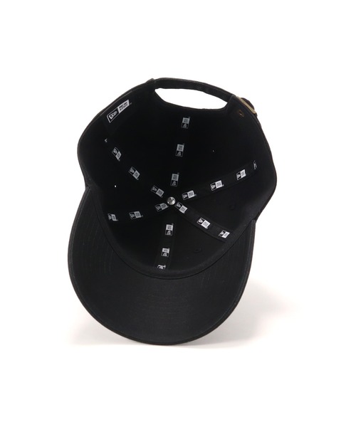 NEW ERA（ニューエラ）の「ニューエラ キャップ ストラップロゴ（キャップ・メンズ・ネイビー/ベージュ/グリーン系その他/ブルー/ダークグリーン/クリーム/ストーン/ブラック・FREE）」の12枚目の写真