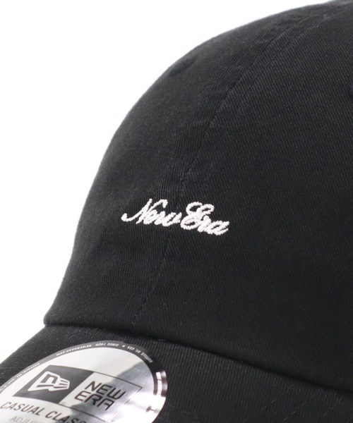 NEW ERA（ニューエラ）の「ニューエラ キャップ ストラップロゴ（キャップ・メンズ・ネイビー/ベージュ/グリーン系その他/ブルー/ダークグリーン/クリーム/ストーン/ブラック・FREE）」の13枚目の写真