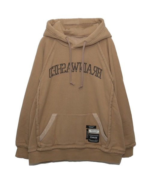 RAMIDUS WEEKEND SEQUEL fragment DAY PACK