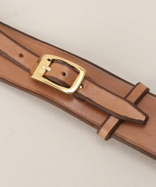 FRAMeWORK（フレームワーク）の「【CXC/シーエックスシー】レザーブレスレット（ブレスレット・レディース・ゴールド・FREE）」の8枚目の写真