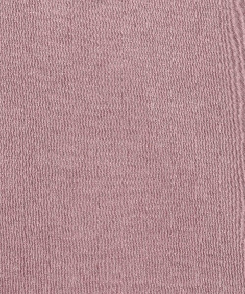 LAKOLE(ラコレ)の「ピグメントバンドロンT / 996743(Tシャツ/カットソー・メンズ・チャコールグレー/ブルー/ピンク・MEDIUM/LARGE/X-LARGE)」の14枚目の写真
