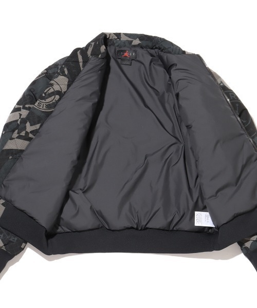 JORDAN BRAND（ジョーダンブランド）の「JORDAN BRAND AS M J PSG JKT