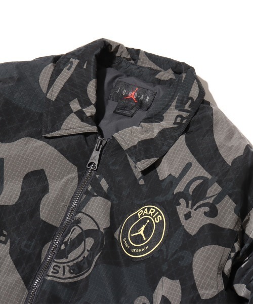 JORDAN BRAND（ジョーダンブランド）の「JORDAN BRAND AS M J PSG JKT