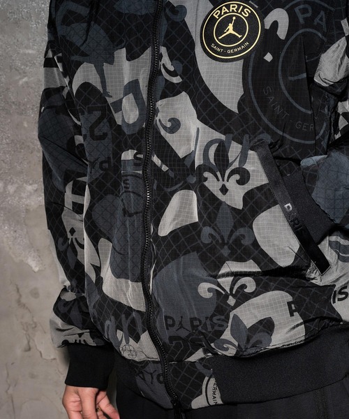 JORDAN BRAND（ジョーダンブランド）の「JORDAN BRAND AS M J PSG JKT