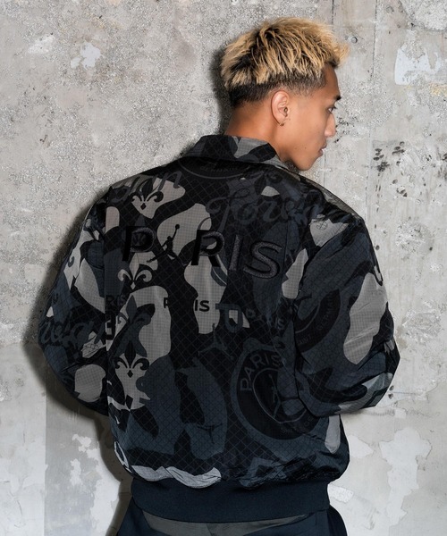 JORDAN BRAND（ジョーダンブランド）の「JORDAN BRAND AS M J PSG JKT