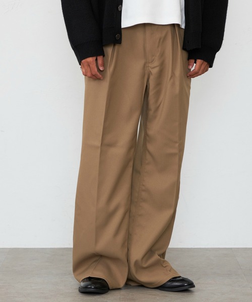 70's Vintage Wrangler ラングラー　ワイドバギーパンツ 70's Vintage Wrangler ラングラー ワイドバギーパンツ 70's Vintage