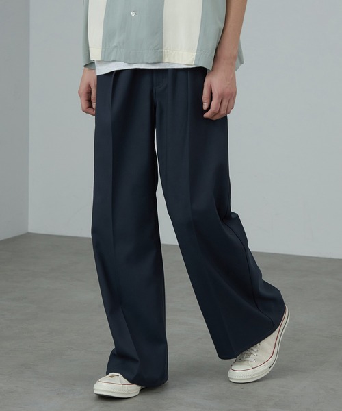 セール】Wrangler/ラングラー WRANCHER/ランチャー タックワイド