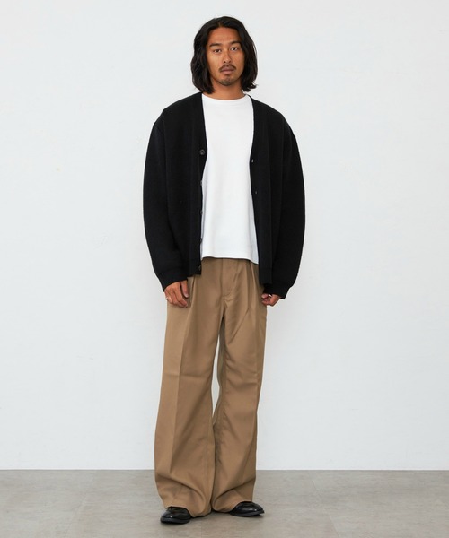 Wrangler/ラングラー WRANCHER/ランチャー タックワイドバギーフレア