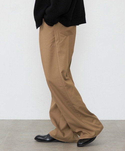 Wrangler/ラングラー WRANCHER/ランチャー タックワイドバギーフレア