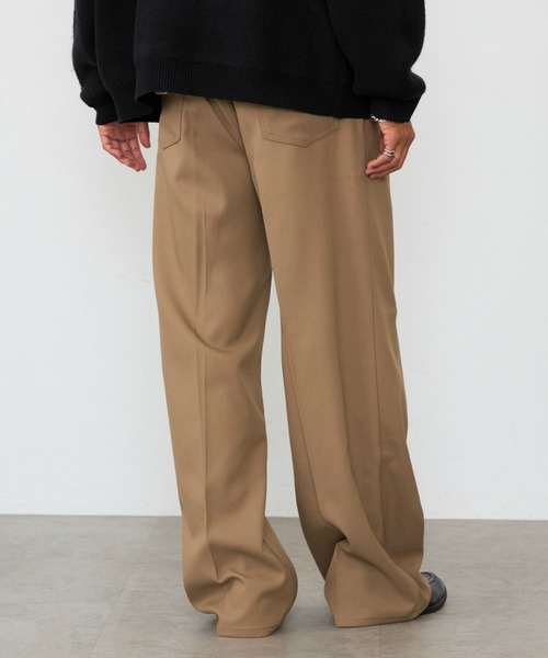 Wrangler/ラングラー WRANCHER/ランチャー タックワイドバギーフレア