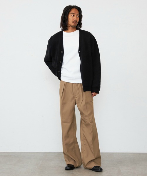 Wrangler/ラングラー WRANCHER/ランチャー タックワイドバギーフレア