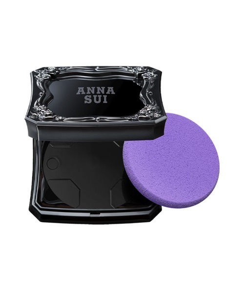 新品 美品 ANNA SUI スーパーカバーファンデーション レフィル 楽天市場】【セット】ANNA SUI アナスイ スーパー カバー