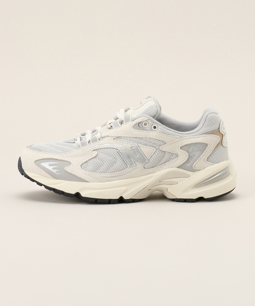 NEW BALANCE(ニューバランス)の「【NEW BALANCE / ニューバランス】ML725 UF:スニーカー(スニーカー・レディース・ホワイト・23cm/23.5cm/24cm/24.5cm/25cm)」の16枚目の写真
