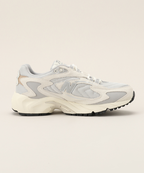 NEW BALANCE(ニューバランス)の「【NEW BALANCE / ニューバランス】ML725 UF:スニーカー(スニーカー・レディース・ホワイト・23cm/23.5cm/24cm/24.5cm/25cm)」の9枚目の写真