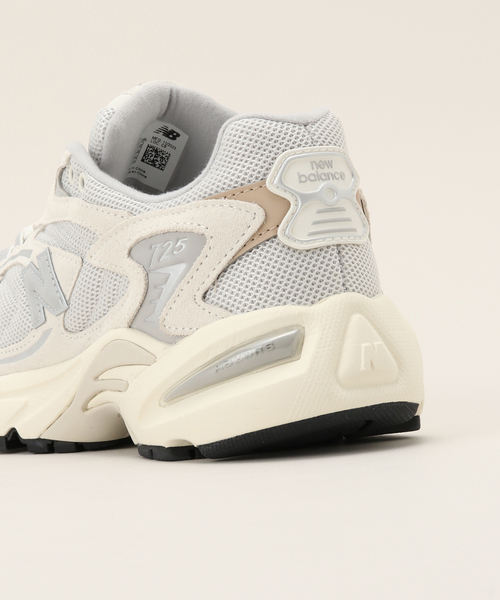 NEW BALANCE(ニューバランス)の「【NEW BALANCE / ニューバランス】ML725 UF:スニーカー(スニーカー・レディース・ホワイト・23cm/23.5cm/24cm/24.5cm/25cm)」の13枚目の写真