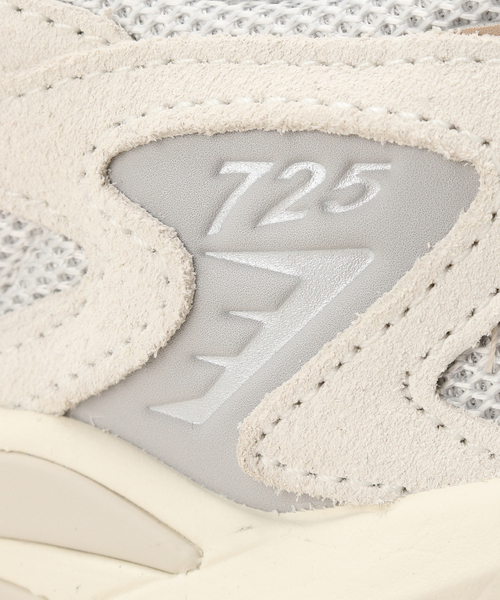 NEW BALANCE(ニューバランス)の「【NEW BALANCE / ニューバランス】ML725 UF:スニーカー(スニーカー・レディース・ホワイト・23cm/23.5cm/24cm/24.5cm/25cm)」の17枚目の写真