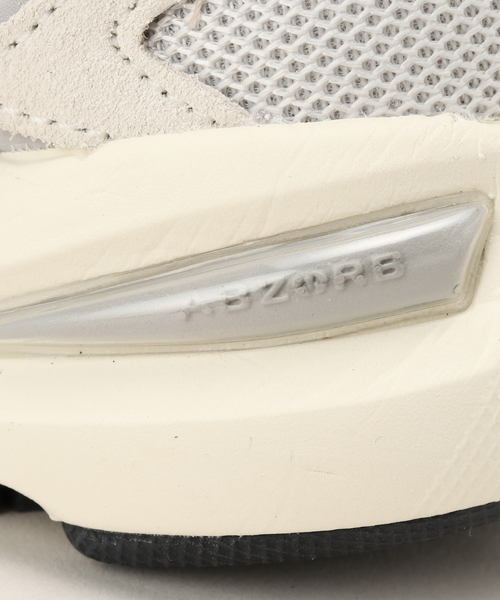 NEW BALANCE(ニューバランス)の「【NEW BALANCE / ニューバランス】ML725 UF:スニーカー(スニーカー・レディース・ホワイト・23cm/23.5cm/24cm/24.5cm/25cm)」の2枚目の写真