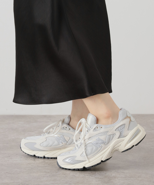 NEW BALANCE(ニューバランス)の「【NEW BALANCE / ニューバランス】ML725 UF:スニーカー(スニーカー・レディース・ホワイト・23cm/23.5cm/24cm/24.5cm/25cm)」の11枚目の写真
