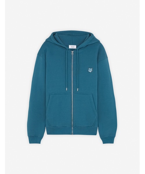 Maison Kitsune(メゾンキツネ)の「BOLD FOX HEAD PATCH Maison Kitsune(メゾンキツネ)の「BOLD FOX HEAD PATCH