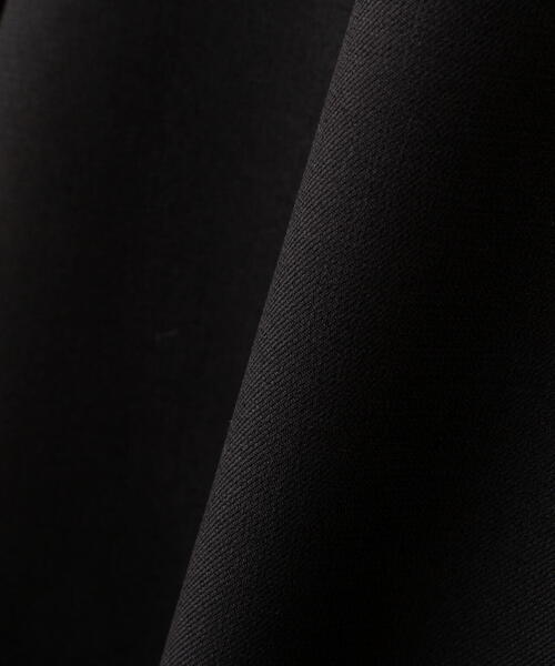 FREE'S MART（フリーズマート）の「サイドカットマーメイドキャミワンピース（ワンピース・レディース・グリーン系その他/ブラック/ブラック系その他・SMALL/MEDIUM）」の14枚目の写真