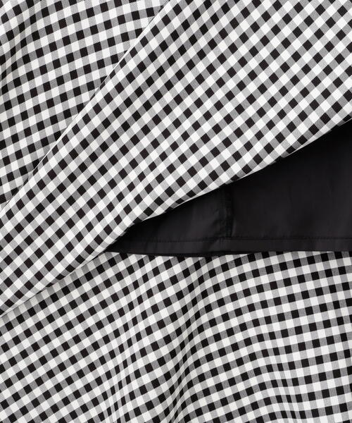 FREE'S MART（フリーズマート）の「サイドカットマーメイドキャミワンピース（ワンピース・レディース・グリーン系その他/ブラック/ブラック系その他・SMALL/MEDIUM）」の22枚目の写真