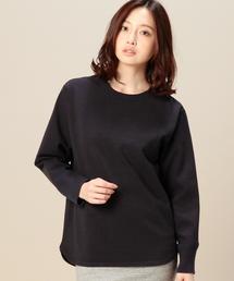 BEAUTY&YOUTH UNITED ARROWS | BY ∵ウェイトコットンロングスリーブо(Tシャツ/カットソー)