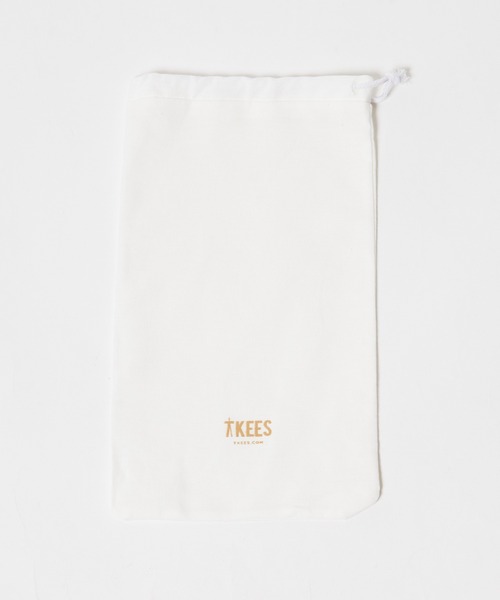 TKEES(ティキーズ)の「TKEES/ティキーズ Liners サンダル(サンダル・レディース・アッシュグレー・5/6/7/8)」の9枚目の写真