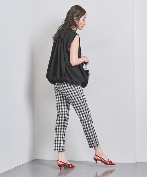 UNITED ARROWS（ユナイテッドアローズ）の「バルーン ケープ