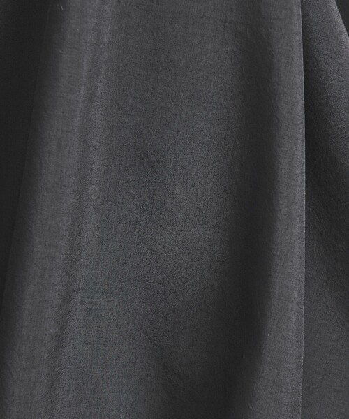 UNITED ARROWS（ユナイテッドアローズ）の「バルーン ケープスリーブ