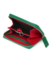 Vivienne Westwood CAUTION TAPEケース　未使用 Vivienne Westwood ACCESSORIES（ヴィヴィアンウエストウッド
