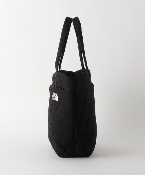 THE NORTH FACE(ザノースフェイス)の「<THE NORTH FACE> ジオフェイス トート(トートバッグ・メンズ・ブラック・FREE)」の15枚目の写真