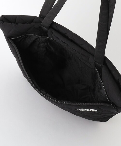 THE NORTH FACE(ザノースフェイス)の「<THE NORTH FACE> ジオフェイス トート(トートバッグ・メンズ・ブラック・FREE)」の10枚目の写真