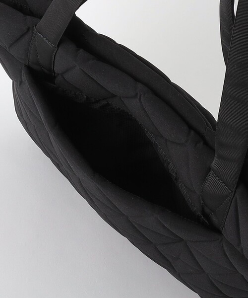 THE NORTH FACE(ザノースフェイス)の「<THE NORTH FACE> ジオフェイス トート(トートバッグ・メンズ・ブラック・FREE)」の7枚目の写真