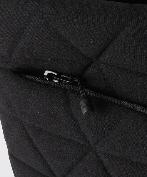 THE NORTH FACE(ザノースフェイス)の「<THE NORTH FACE> ジオフェイス トート(トートバッグ・メンズ・ブラック・FREE)」の5枚目の写真