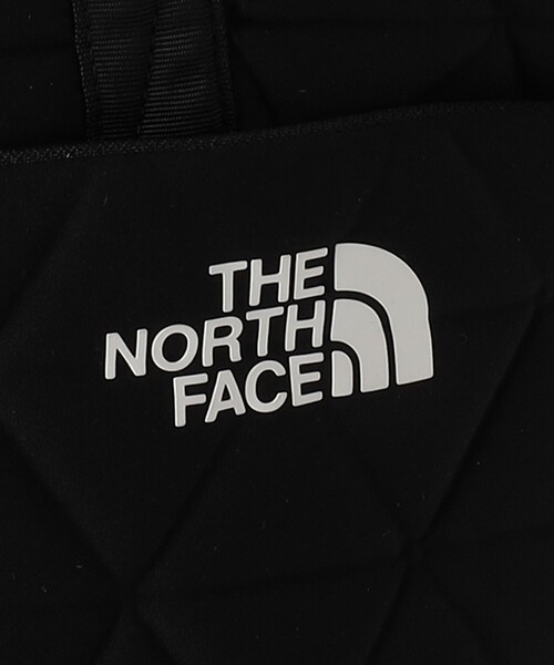 THE NORTH FACE(ザノースフェイス)の「<THE NORTH FACE> ジオフェイス トート(トートバッグ・メンズ・ブラック・FREE)」の4枚目の写真