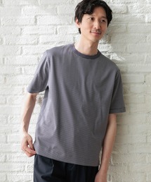 リッチクリーンTEE/半袖/986780
