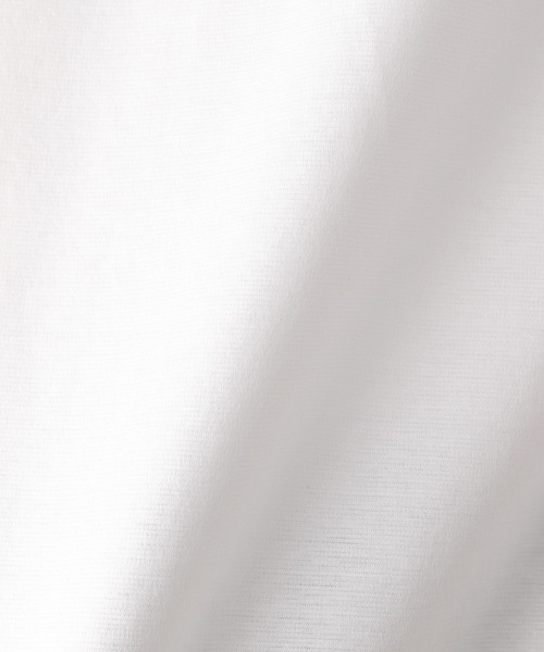 GLOBAL WORK（グローバルワーク）の「リッチクリーンTEE/半袖/986780（Tシャツ/カットソー・メンズ・ベージュ/その他1/ライトグレー/ホワイト/その他/チャコールグレー・SMALL/X-LARGE/MEDIUM/LARGE）」の16枚目の写真