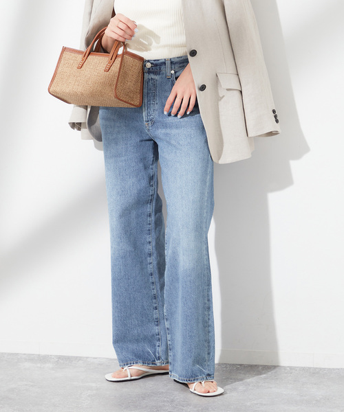 CITIZENS OF HUMANITY】ANNINA 30 IN STARSI：デニム（デニムパンツ 
