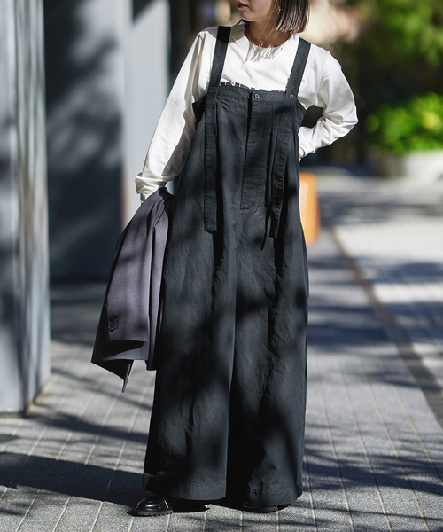 JOURNAL STANDARD（ジャーナルスタンダード）の「《追加》サロペット