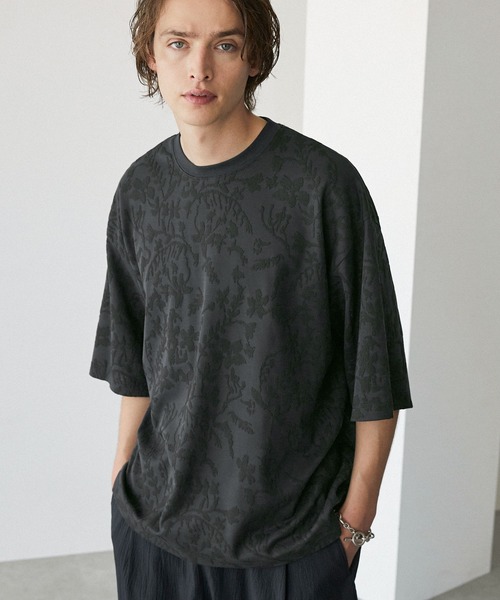 James Taylor & Karla Bonoff サマー・ツアーシャツ 予約完売)glamb THE BLUE HEARTS Open Collar Shirt / ザ