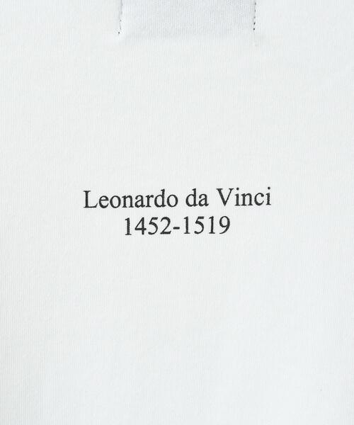 LUCY(ルーシー)の「∴LUCY/ARTCOLLECTIONグラフィックT(Tシャツ/カットソー・メンズ・その他3/その他2/その他1/その他4・LARGE/MEDIUM)」の10枚目の写真