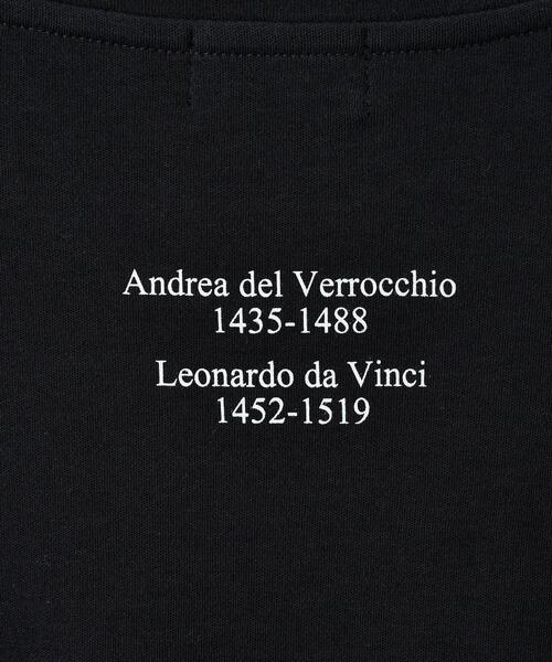 LUCY(ルーシー)の「∴LUCY/ARTCOLLECTIONグラフィックT(Tシャツ/カットソー・メンズ・その他3/その他2/その他1/その他4・LARGE/MEDIUM)」の19枚目の写真