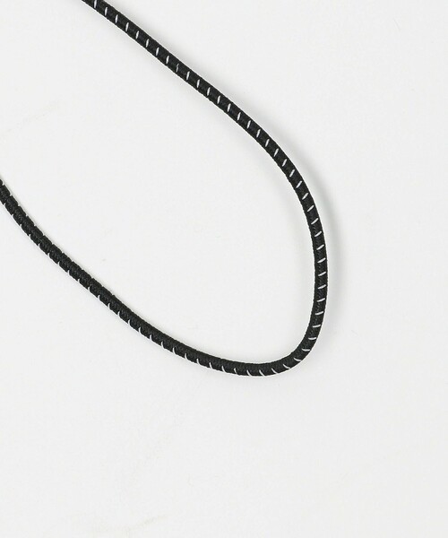 BEAUTY&YOUTH UNITED ARROWS（ビューティーアンドユースユナイテッドアローズ）の「エラスティック グラス コード（メガネ・メンズ・ブラック/オレンジ/イエロー・FREE）」の10枚目の写真