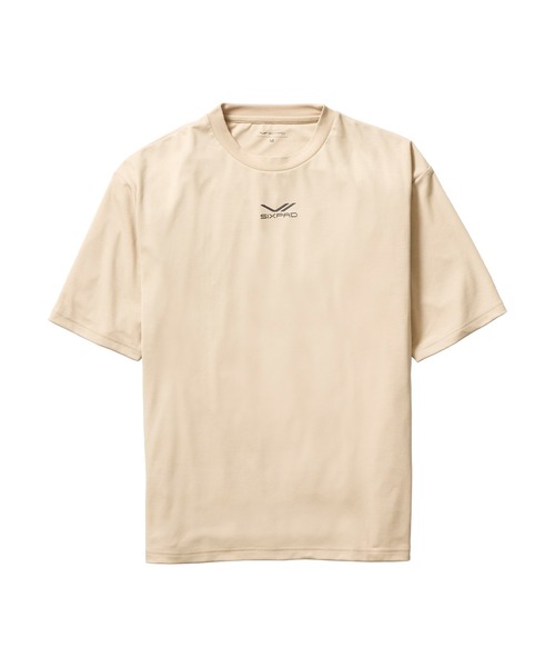 SIXPAD  Short Sleeve Top Mサイズ 2枚セット 一般医療機器】SIXPAD Recovery Wear Sleep Top (Short Sleeve